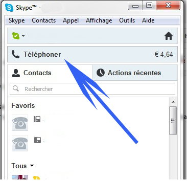 comment appeler gratuitement avec skype comment appeler gratuitement avec skype